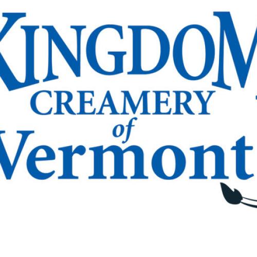 Kingdom Creamery of Vermont supports Michaud Dairy Farm