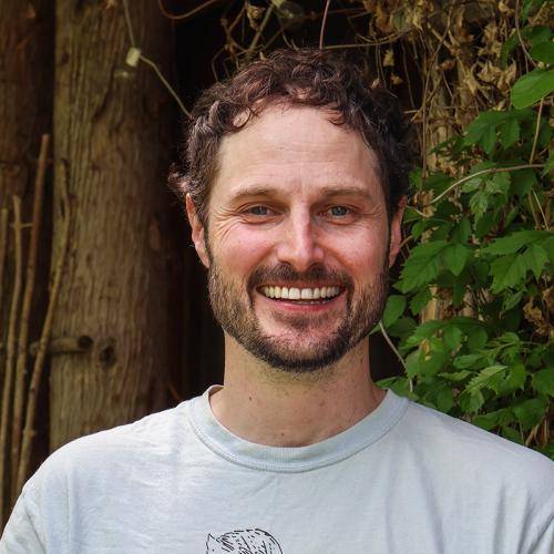 Andrew Graham