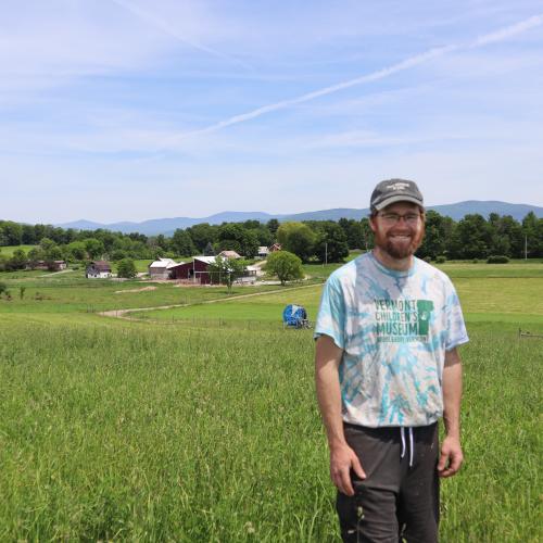 farmer
