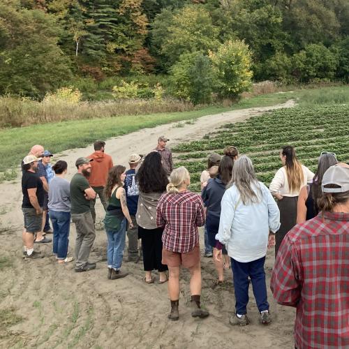 farm workshop