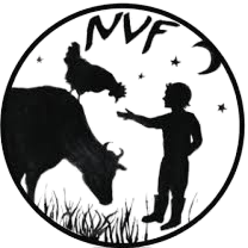 NVF logo