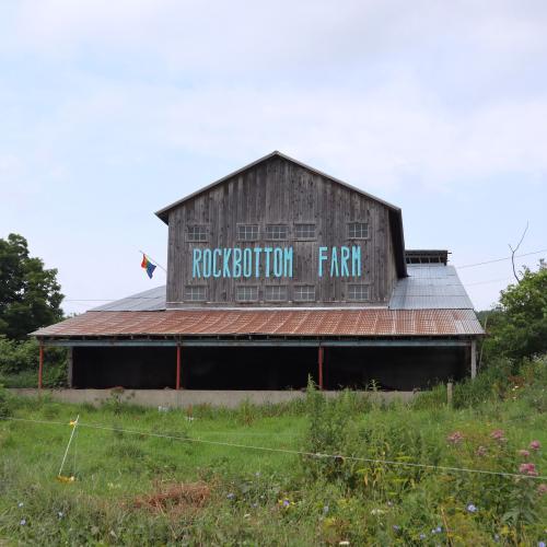 farm sign