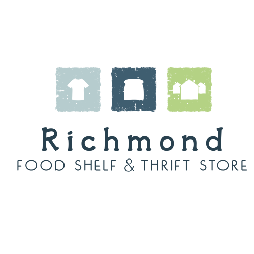 Richmond Food Shelf & Thrift Store
