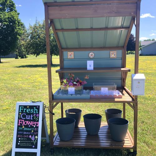 Farmstand