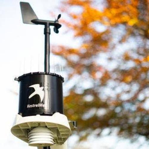 Weather Station