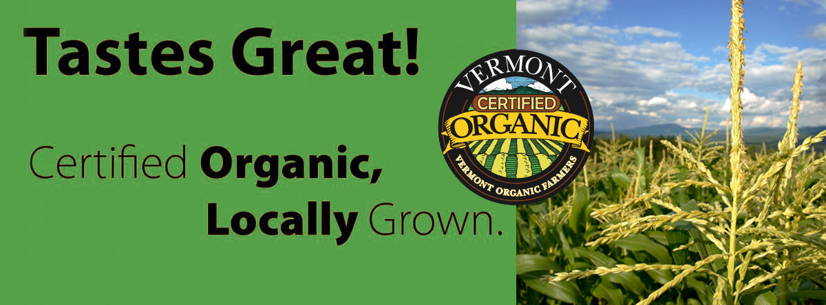 Facebook banner - Grain