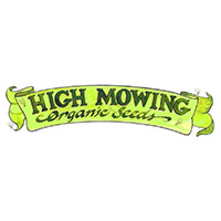 High Mowing Organic Seeds